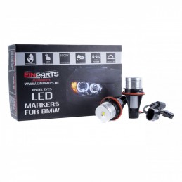 LED Markery 2 x 5W DO BMW 7...