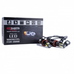 LED Markery 2 x 120W (CREE)...